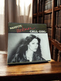 Disque vinyle 45 tours Nanette Workman Call Girl vintage ancien rétro