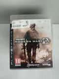 Jeu PS3 Call of Duty Modern Warfare 2 PlayStation 3 Activision