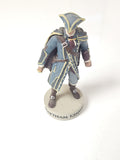 Figurine Assassin's Creed 10 cm Ubisoft Hachette personnage jeu vidéo occasion