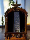 Briquet vintage à réparer - Objet de collection