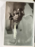 Carte postale ancienne photo SAPH Paris 1063 danseurs début XXe vintage CPA