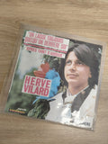 Vinyle 45T Hervé Vilard On Laisse Toujours Quelqu?un Derrière Soi Apres Tant D?A