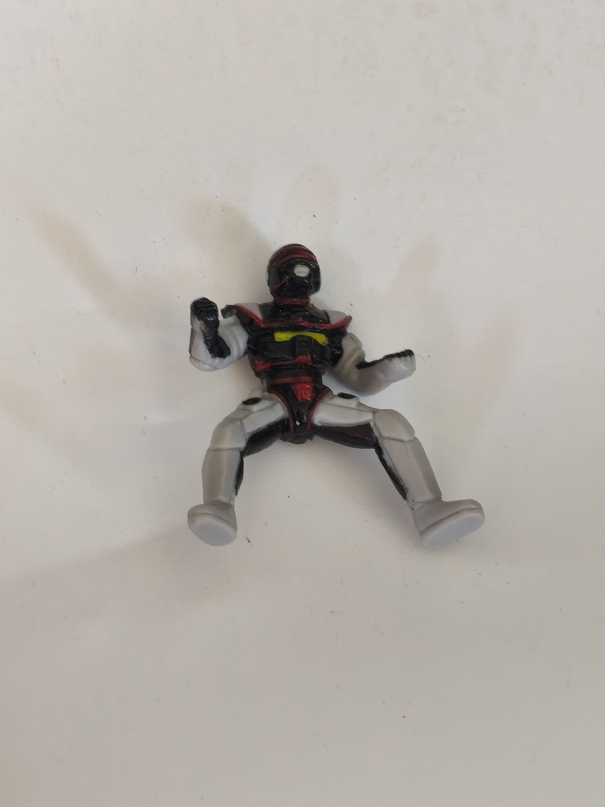 Figurine rétro VM Trooper ancienne, petit modèle vintage pour collectionneur