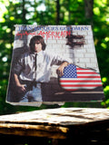 Vinyle 45 tours Jean-Jacques Goldman Américain vintage rare pochette années 80