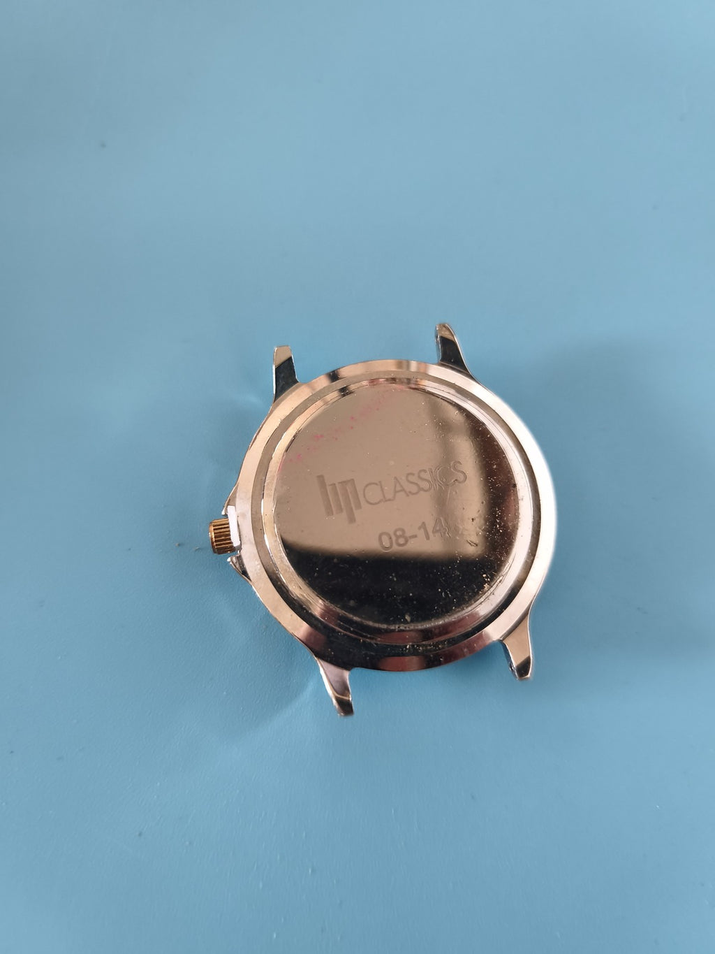 Montre Lip Classics femme, élégante montre-bracelet, marque française, occasion