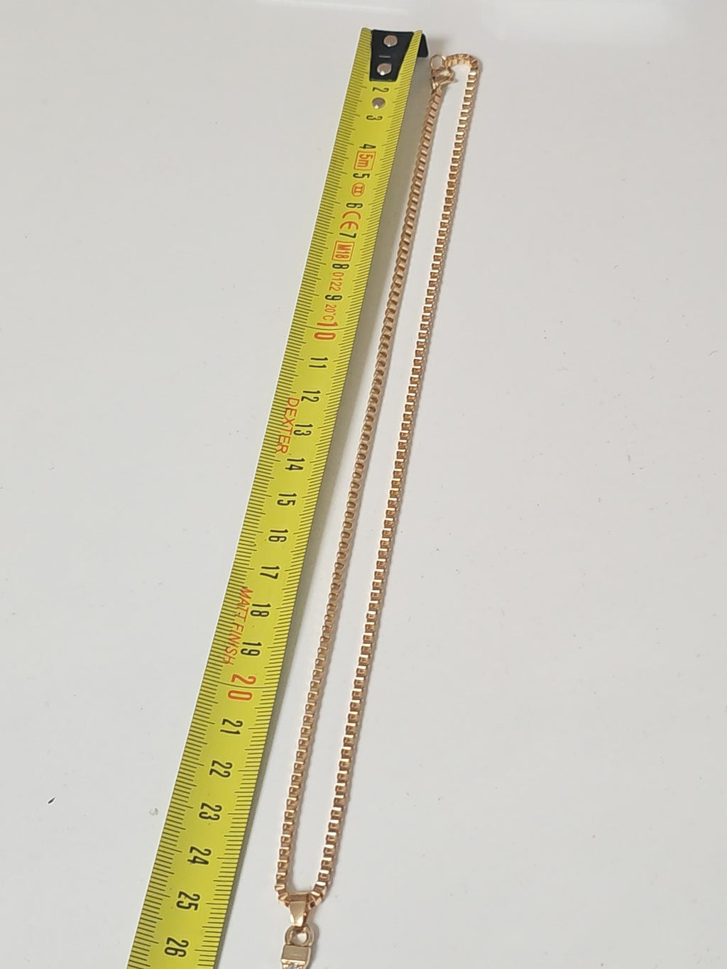 Collier pendentif croix chrétienne pour femme, bijou fantaisie élégant occasion