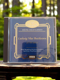 CD Beethoven Digital Gold Classics Radio Symphony Ljubljana