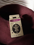 Pendentif ange gardien 26 mai vintage ancien porte-bonheur rétro bijou