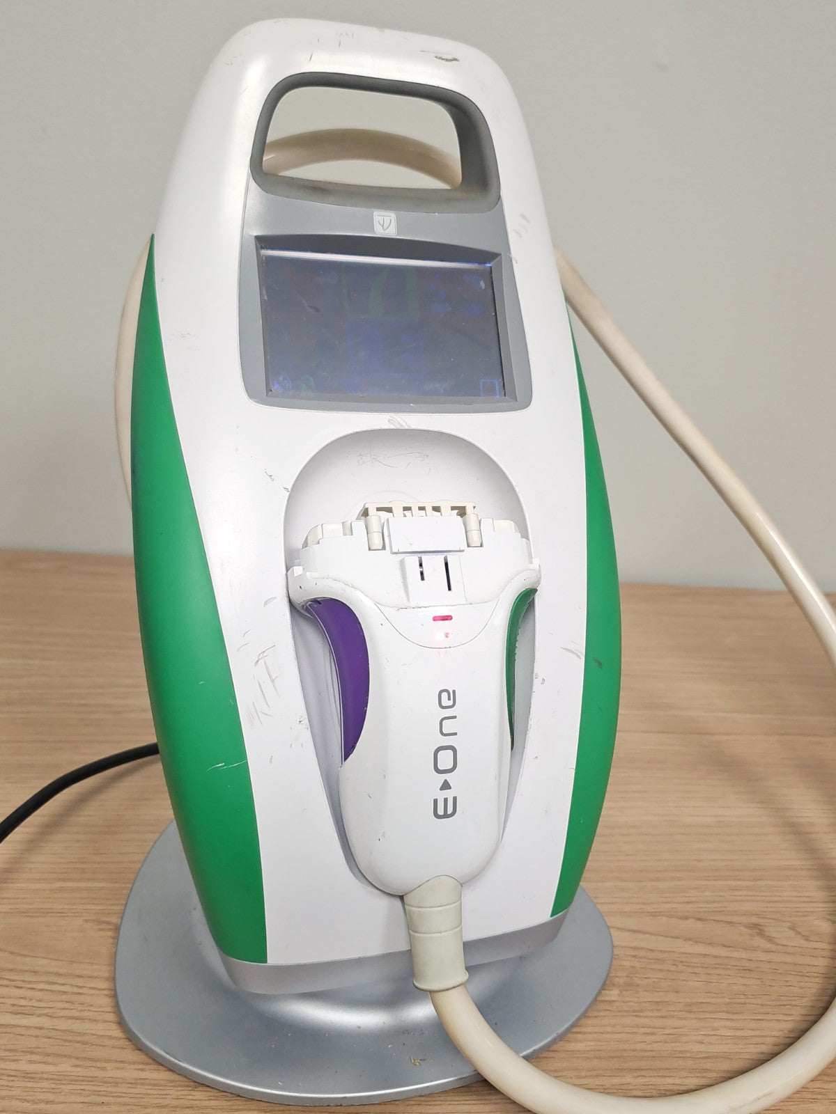 Epilateur/Epilateur lumiere pulsée/Epilation definitive/E-ONE Clinic R