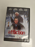 DVD Affliction Paul Schrader Nick Nolte James Coburn film drame Oscar
