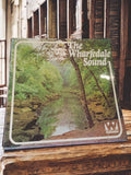 Vinyle 33 tours The Wharfedale Sound vintage ancien disque rétro UK