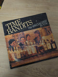 Vinyle 45 tours rétro Time Bandits ancien disque single vintage collection musiq