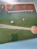 Vinyle 33T vintage Koto ancien disque rétro collection musique électronique
