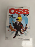 DVD OSS 117 Rio ne répond plus Jean Dujardin Gaumont édition film français