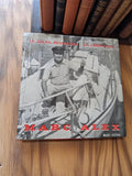 Vinyle 45T Marc Alex Le Soleil Reviendra Vintage rétro pochette photo