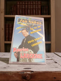 Cassette audio vintage Maurice Larcange Les Tubes K7 rétro années 90