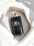 Flacon factice parfum Nocturnes de Caron ancien vintage déco rétro rare