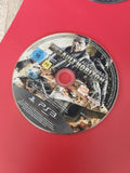 CD jeu PS3 Ace Combat Assault Horizon disque seul pour console Playstation 3
