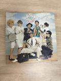 Vinyle 45 tours Kid Creole & The Coconuts ? I'm a Wonderful Thing, pochette coul