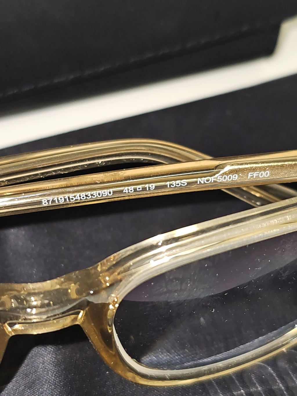 Lunettes de vue Seen pour adulte, monture optique d'occasion marque Seen