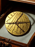 Médaille aéronautique bronze doré vintage ? aviation ancienne France