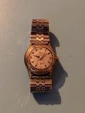 Montre ancienne Mod waterproof vintage non testée à restaurer collection rétro