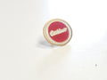 Pin's ancien casino rétro, badge vintage collection, objet publicitaire rare