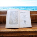 Livre ancien La France Pittoresque Alsace-Lorraine gravures XIXe Tours