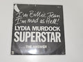 Vintage 45 tours Lydia Murdock ancien disque vinyle rétro collection musique