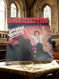 Vinyle 45 tours Rockollection Laurent Voulzy vintage pochette photo PB 8067