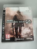 Jeu PS3 Call of Duty Modern Warfare 2 PlayStation, Activision, version française