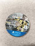 Jeu PS4 FIFA 17 disque Blu-ray PlayStation football EA Sports