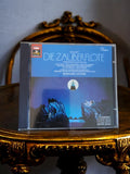 CD EMI Die Zauberflöte Mozart Opéra Classique Vintage Bernard Haitink