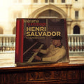 CD Henri Salvador Télérama Hommage – 21 premiers succès – Musique française vint