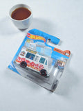 Voiture miniature Hot Wheels Mattel neuve, modèle réduit, jouet pour enfant