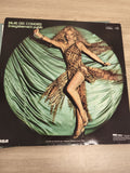 Vinyle 33 tours Palais des Congrès Enregistrement Public RCA pochette visuel scè