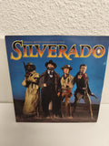 Vinyle 33 tours Silverado bande originale Western OST