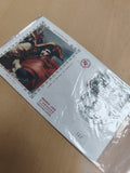 Enveloppe Premier Jour Bicentenaire Napoléon Bonaparte philatélie Ajaccio
