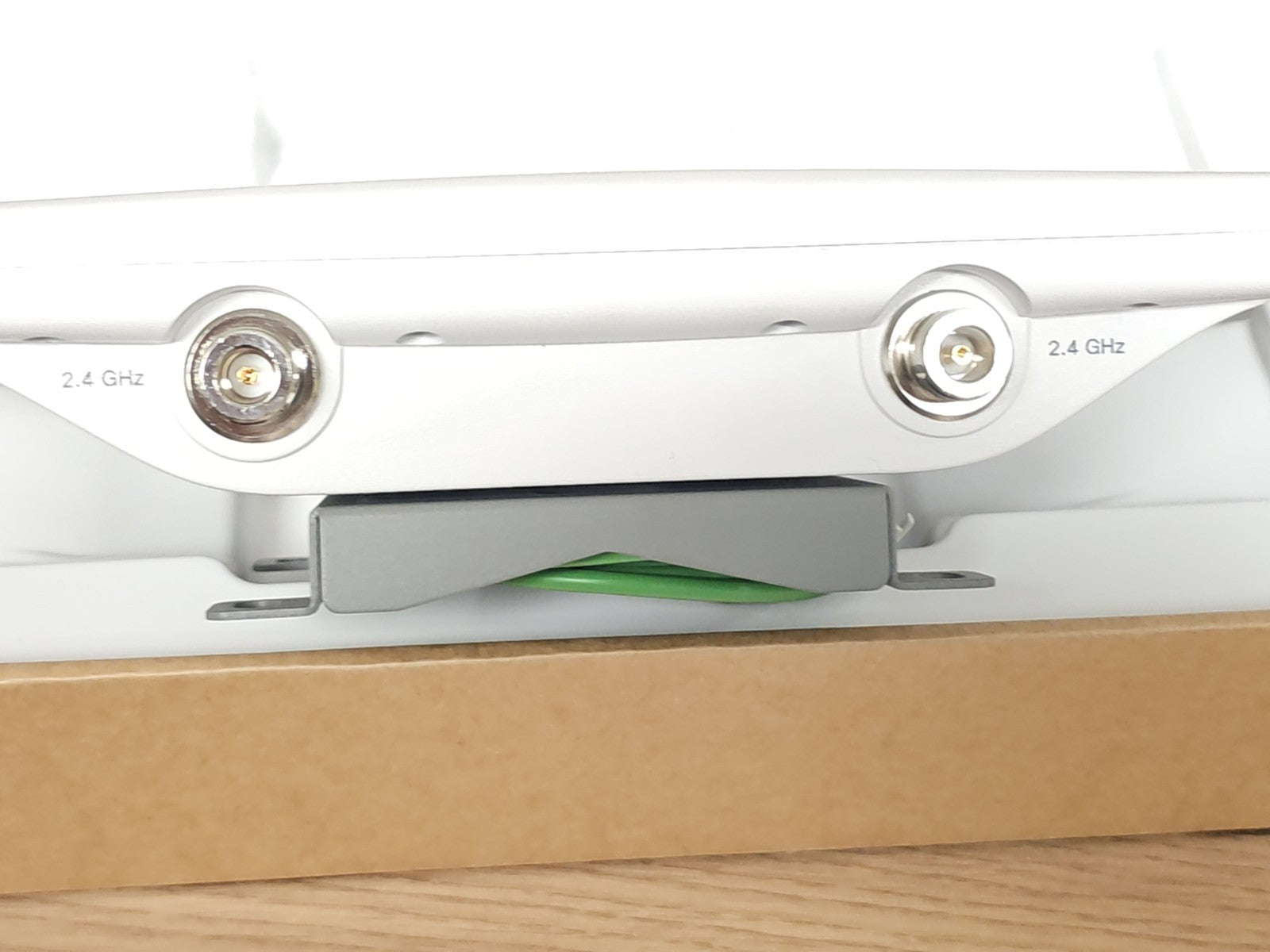 Point d'accès Wi-Fi Meraki MR46E-HW neuf