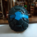 Coquille d’Armes TMNT Tortues Ninja vintage – accessoire bleu jouet