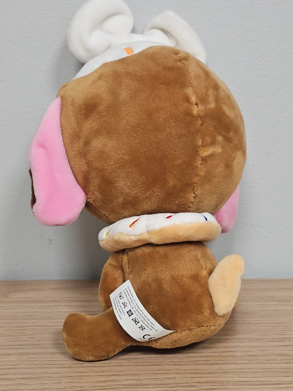 Peluche Tokidoki Donutella Sweet Friends 20cm peluche kawaii état excellent