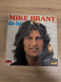 Mike Brant Dis-lui 45 tours vinyle pochette Polydor WIP occasion