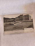 Carte postale ancienne vintage Marseille rétro collection France