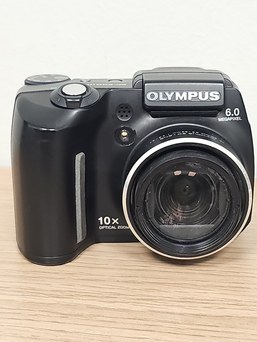 Appareil photo Olympus SP-500 UZ