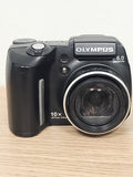 Appareil photo Olympus SP-500 UZ