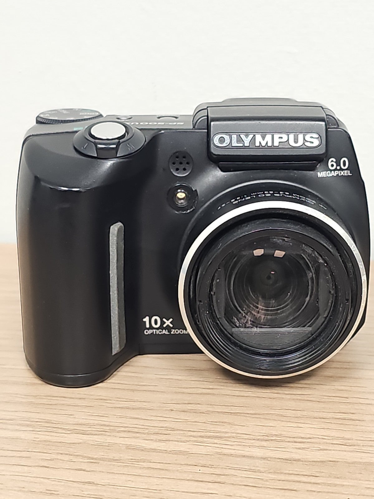 Appareil photo Olympus SP-500 UZ