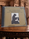 CD Glenn Gould Bach Mozart Salzburg Historic Series Price-Less