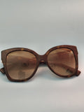 Lunettes de soleil Gucci GG0459S authentiques, modèle mixte élégant, occasion