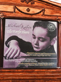 CD Michael Rabin The Early Years Columbia Masterworks Paganini Caprices