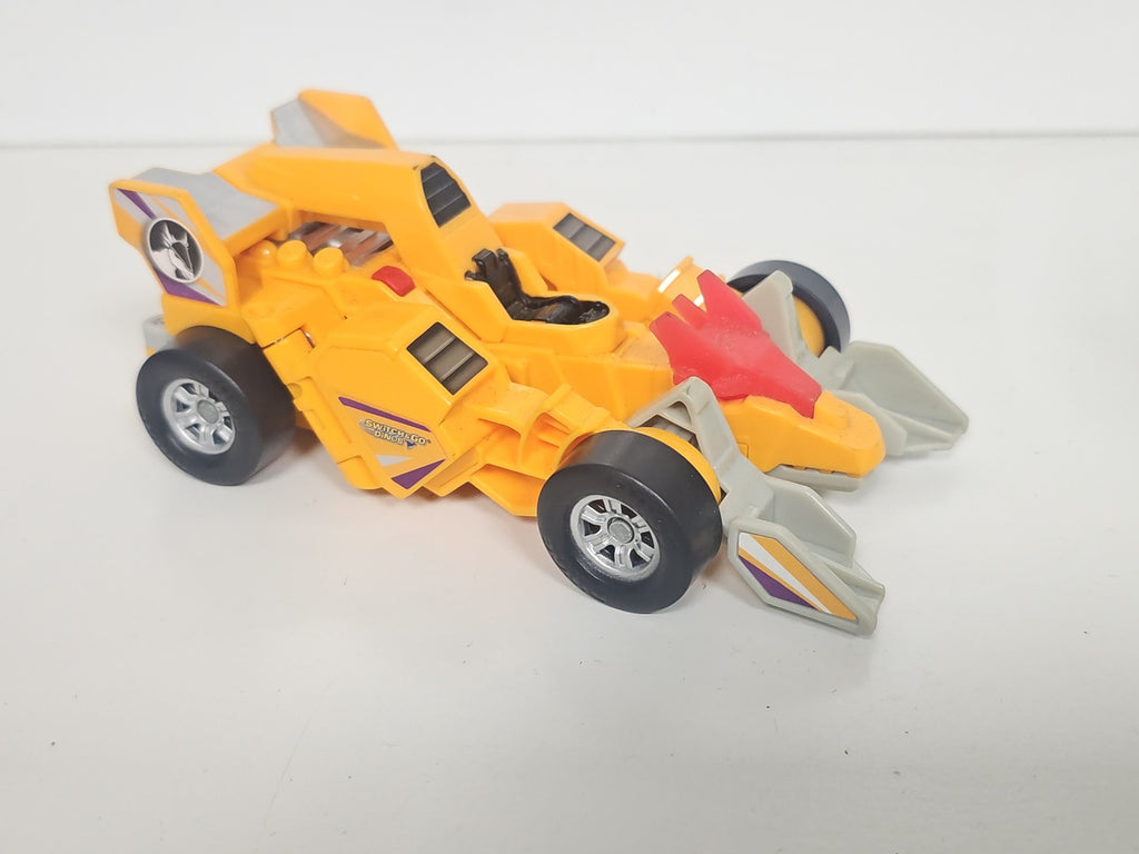 VTECH Switch & Go Dinos jouet interactif dinosaure transformable enfant occasion